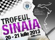 trofeul sinaia forever 2013