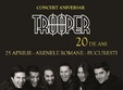trooper 20 de ani