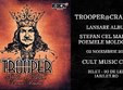 trooper craiova lansare stefan cel mare poemele moldovei 