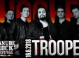 trooper galati danube rock fest