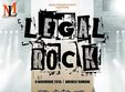 trooper legal rock la arenele romane