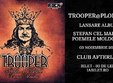 trooper ploiesti lansare stefan cel mare poemele moldovei 
