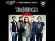 trooper si onenightstand la sibiu