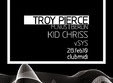  troy pierce club midi