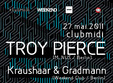 troy pierce kraushaar gradmann
