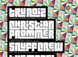 tru noiz un eveniment cu muzica electronica