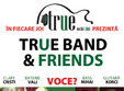 true band friends in true club