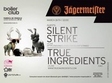 true ingredinets silent strike