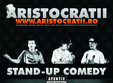 trupa aristocratii la imperium pub