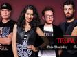 trupa bazzar live la old city
