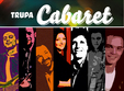trupa cabaret concert live