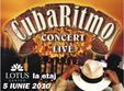 trupa cuba ritmo la oradea