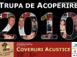 trupa de acoperire live in le general