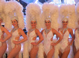 trupa de cabaret bucuresti