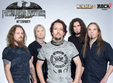 trupa finlandeza sonata arctica in concert la bucuresti