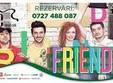 trupa friends in true club