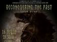 trupa god reconquering the past club h brasov