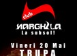 trupa shank at club narghila