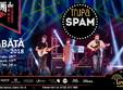 trupa spam live in play