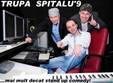 trupa spitalu 9 ajunge si la brasov
