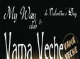 trupa veche my way club