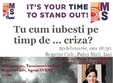 tu cum iubesti pe timp de criza