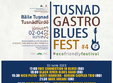 tu nad gastro blues fest