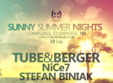 tube berger nice7 si stefan biniak la complexul studentesc tei