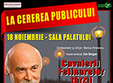 tudor gheorghe cavalerii felinarelor tarzii la sala palatului