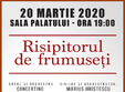 tudor gheorghe risipitorul de frumuse i