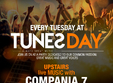 tunesday