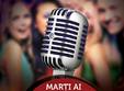 tunesday marti ai special karaoke