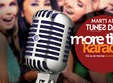 tunesday marti ai special karaoke