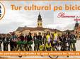 tur cultural pe bicicleta oradea
