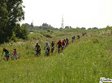 tura ciclista banateana verde pentru biciclete nr 4