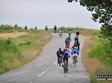 tura ciclista banateana verde pentru biciclete nr 5