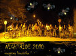 tura ciclista nightride 2010 timisoara