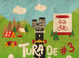 tura de longboard iii longboarding adventure