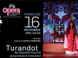 turandot la opera nationala romana cluj napoca