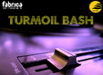 turmoil bash in club fabrica