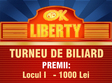 turneu de biliard