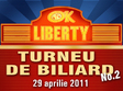 turneu de biliard