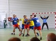 turneu de handbal amatori