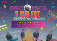 turneu discoteca amintirile ma rascolesc 3 sud est