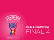 turneu final 4 cupa romaniei 2016