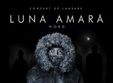 turneu lansare album luna amara nord