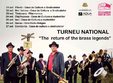 turneu national fanfare ciocarlia the return of the brass legends