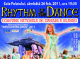 turneu rhythm of the dance in romania