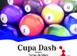 turneul de biliard cupa dash