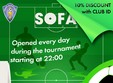 turneul de fotbal brasov junior s cup 2012